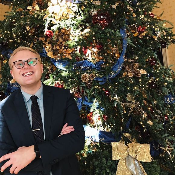 Meet your Posher, Ricky - Picture 1 of 1